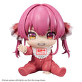 Hololive IF - Figura 11cm | Houshou Marine Holobabies | Banpresto