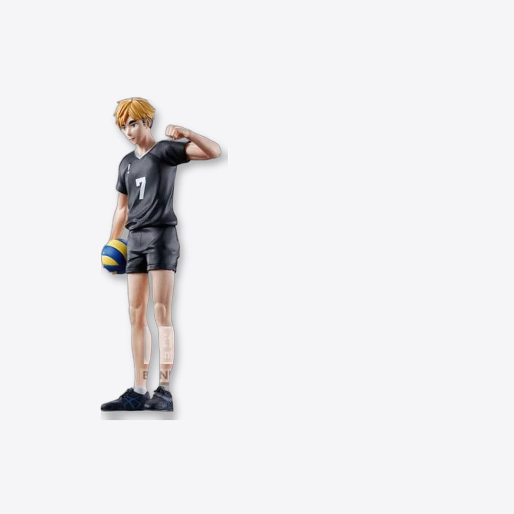 Figura banpresto haikyu!! atsumu miya 19cm (imagen 6 de 6)