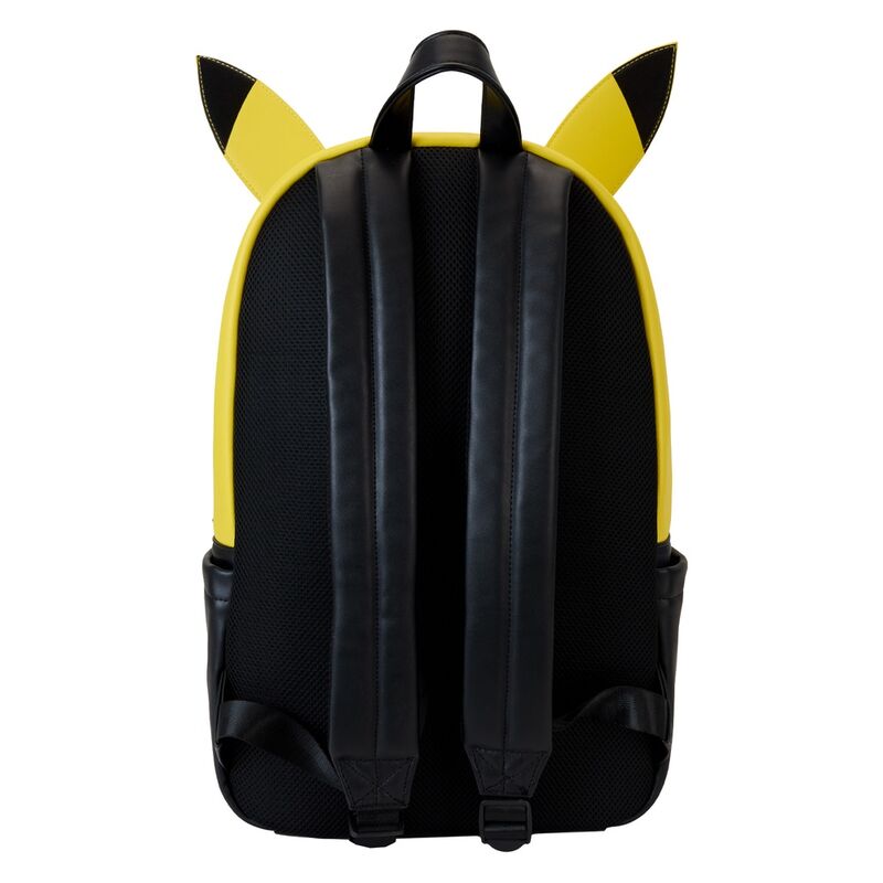 Mochila Pikachu Pokemon Loungefly 44cm (imagen 4 de 5)