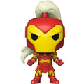Iron Man Mystic Armor - Pop Vinyls | Marvel
