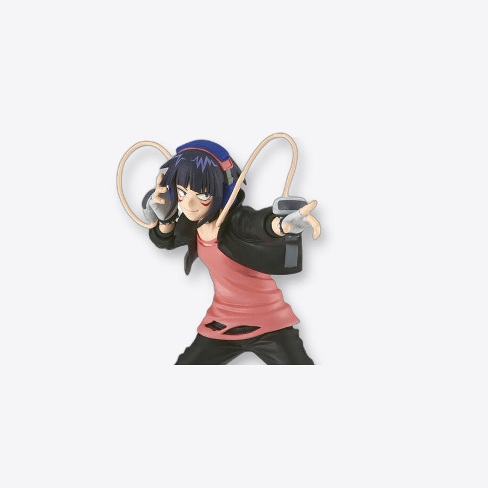 Banpresto Figura Kyoka Jiro The Amazing Heroes vol. 28 My Hero Academia 13cm (imagen 6 de 6)