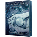 Asmodee Juego de mesa sherlock holmes: carlton house & queen's park pegi 12