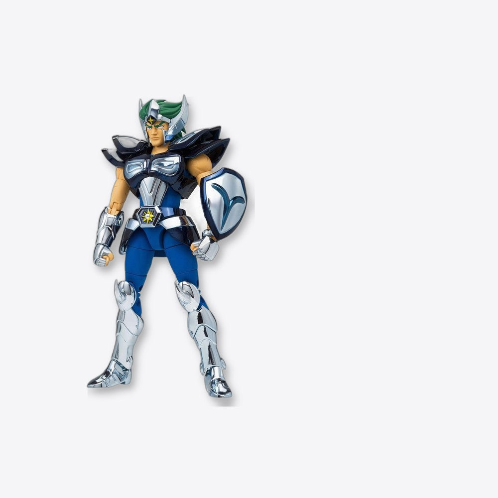 Figura tamashii nations saint seiya cloth myth whale moses 19cm (imagen 6 de 6)