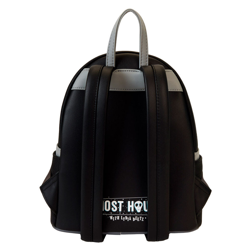 Mochila Lydia Deetz Beetlejuice 2 Loungefly 26cm (imagen 3 de 6)