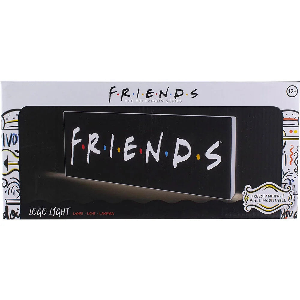 Paladone Lampara logo Friends