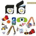 Cerdá Set regalo coleccionista pixar