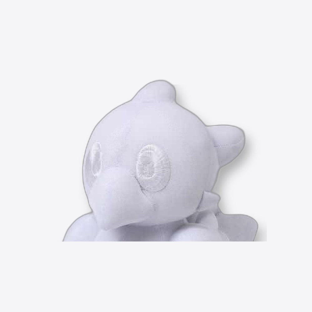 Peluche square enix final fantasy linea autograph chocobo (imagen 3 de 6)
