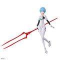 Bandai Hobby Maqueta 30MP Rei Ayanami Plugsuit Ver. Evangelion