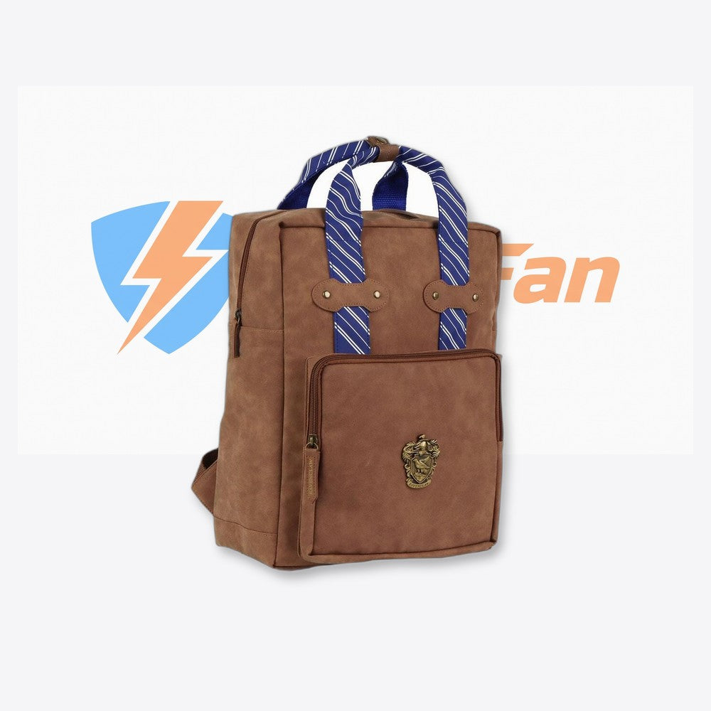 Cerdá Mochila casual Ravenclaw Harry Potter 35cm (imagen 5 de 6)
