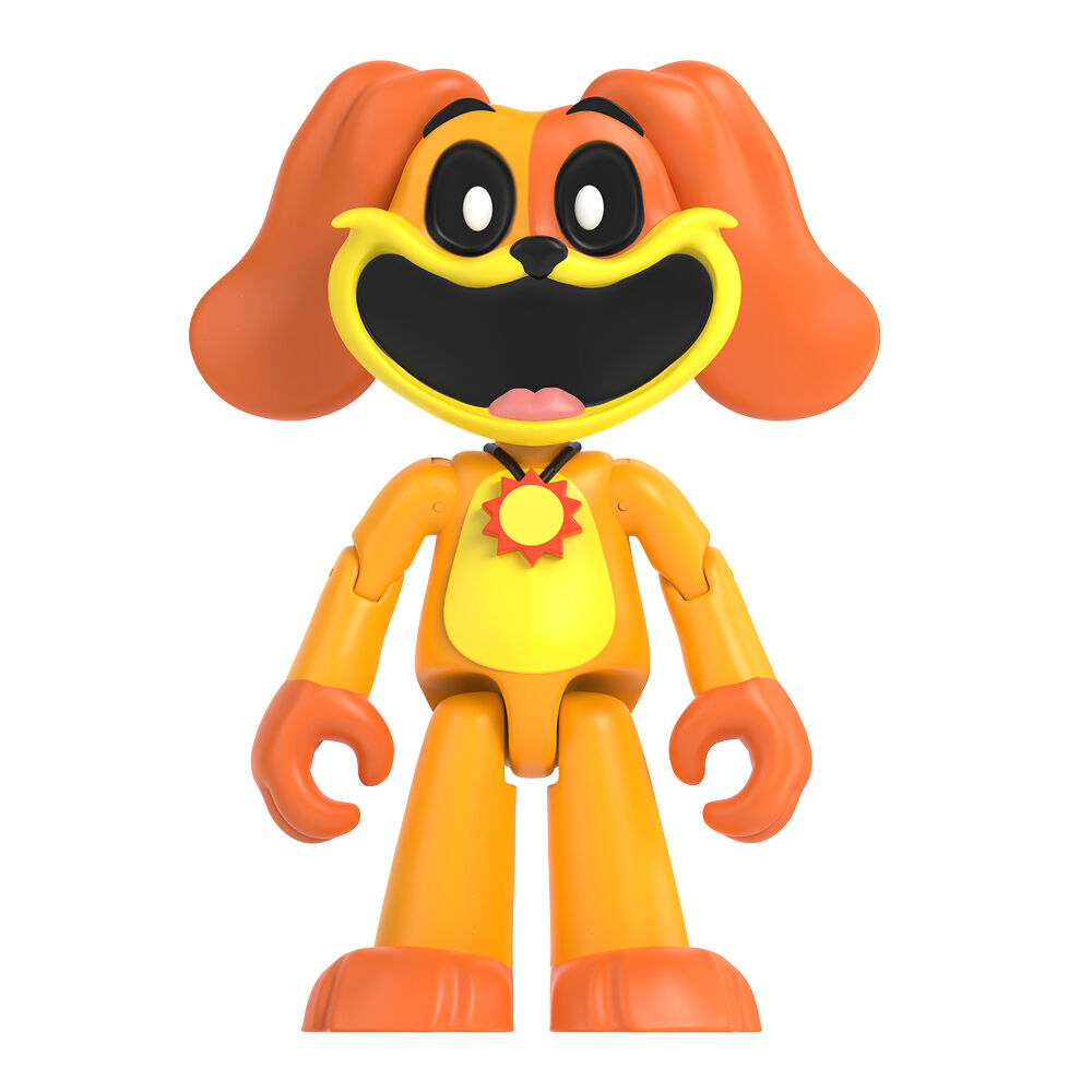Phatmojo Blister 2 figuras Poppy Playtime (imagen 4 de 6)