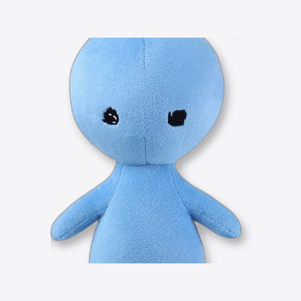 Peluche square enix final fantasy viii pupu peluche 26 cm (imagen 5 de 6)