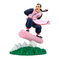 Dragon Ball Figura Taopaipai History Box Banpresto 13cm