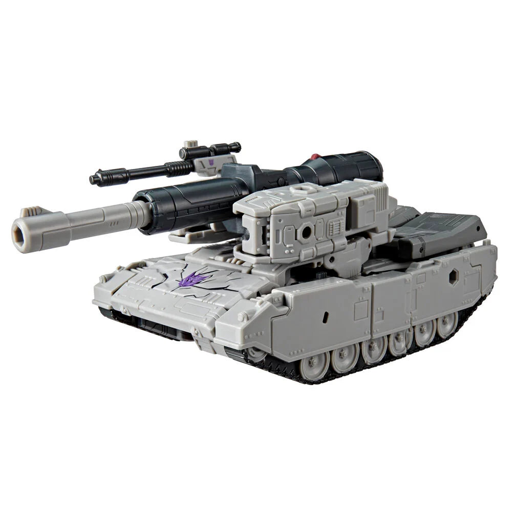 Hasbro Figura Megatron One Shall Stand Studio Series Transformers The Movie 21,5cm (imagen 4 de 7)