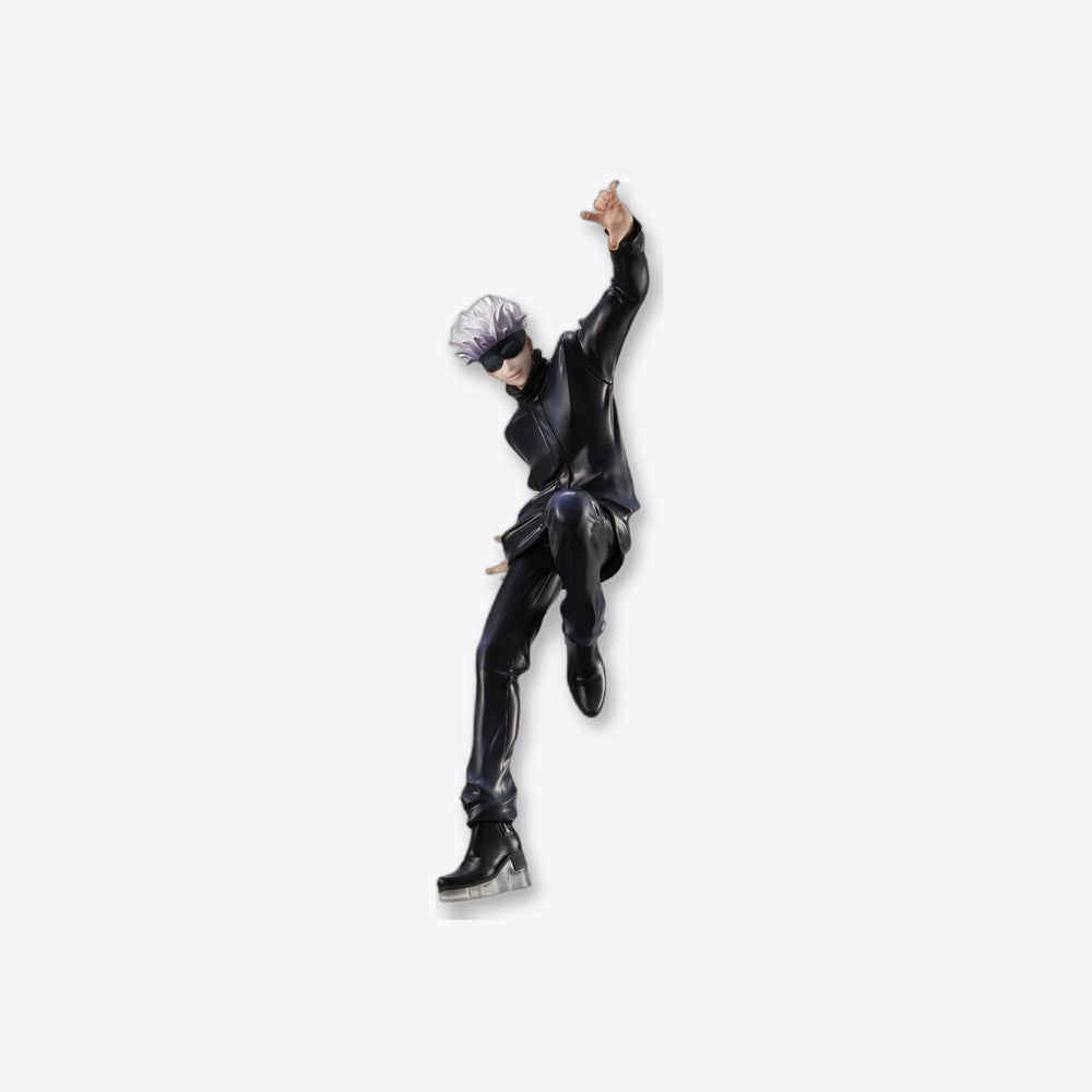 Figura megahouse jujutsu kaisen satoru gojo 23cm (imagen 2 de 6)