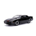 El Coche Fantástico Réplica KITT Metal Jada Toys