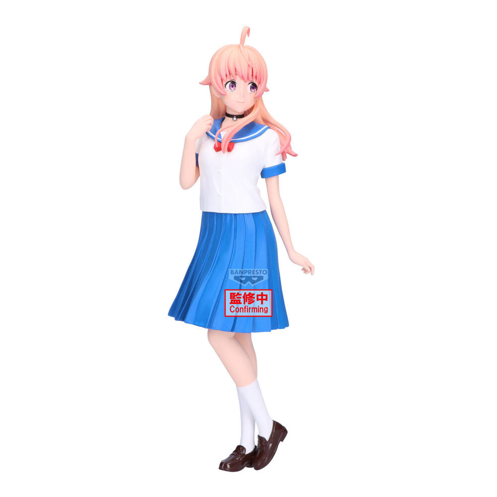 Nico Wakatsuki Witch Watch 20cm - Figura | Witch Watch