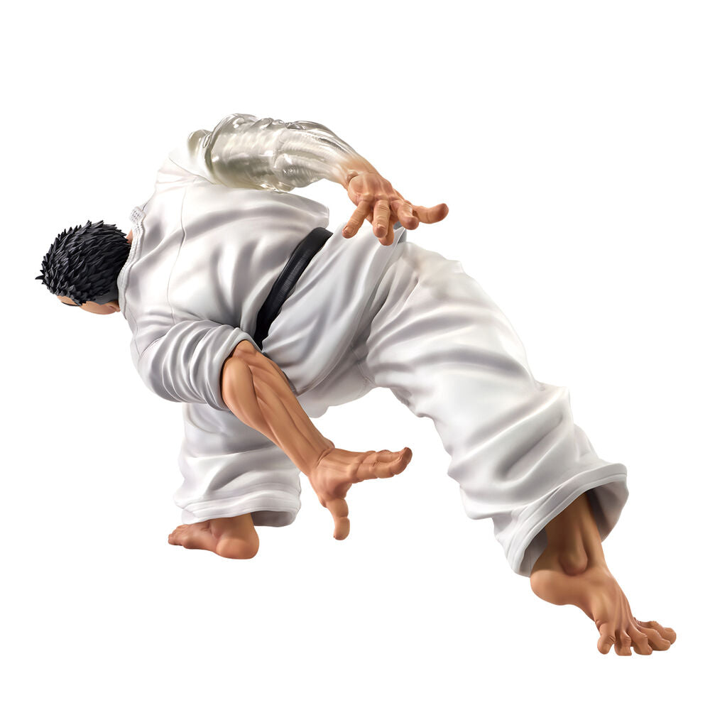 Banpresto Figura Ichibansho Katsumi Orochi Giant Heartbeat 16cm (imagen 4 de 5)