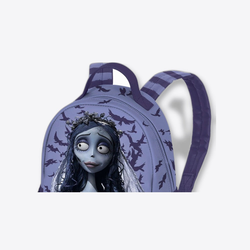 Karactermania Mochila La Novia Cadaver 29cm (imagen 3 de 6)