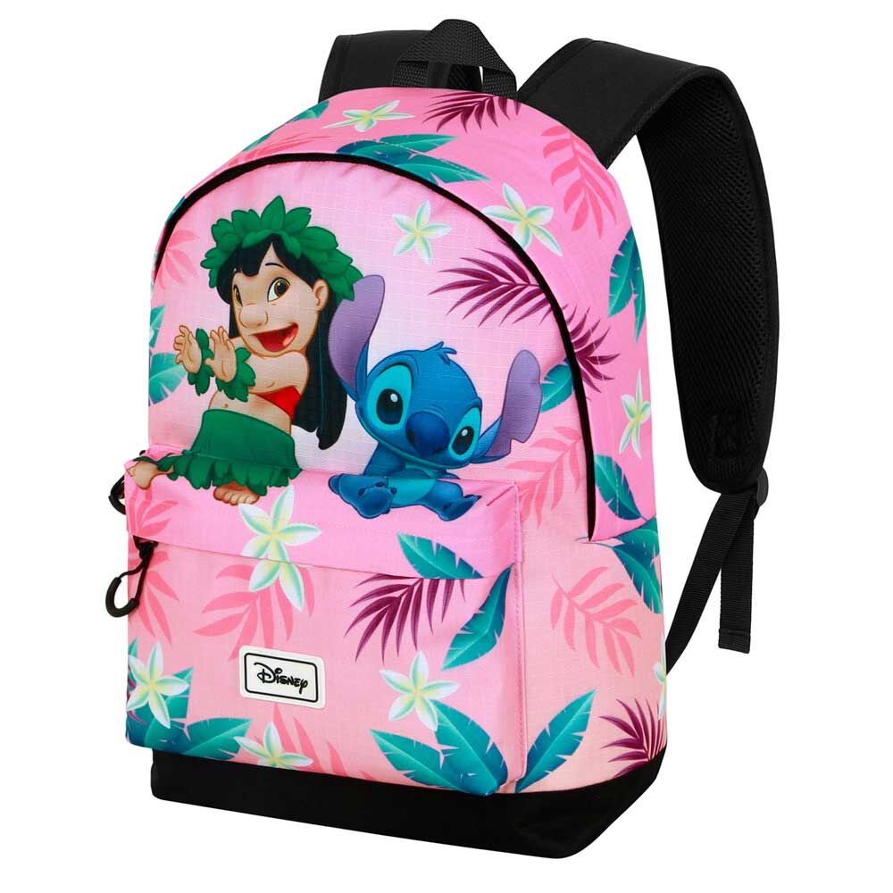 Karactermania Mochila Dance Stitch Disney 41cm