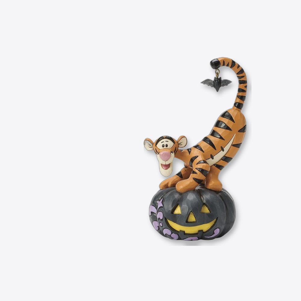 Figura enesco disney tigger halloween (imagen 4 de 6)