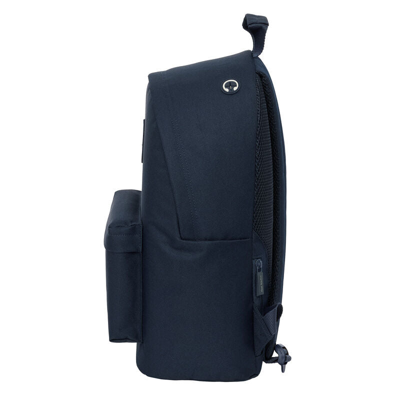 Safta Mochila 2 Equipacion 25/26 Real Madrid 41cm (imagen 3 de 6)