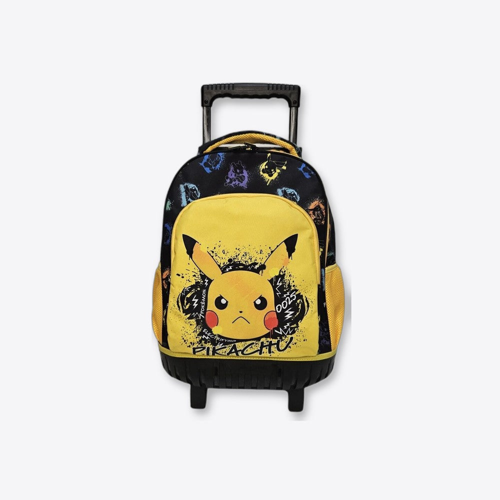 Manenti Trolley Skate Face Pokemon 44cm (imagen 3 de 6)