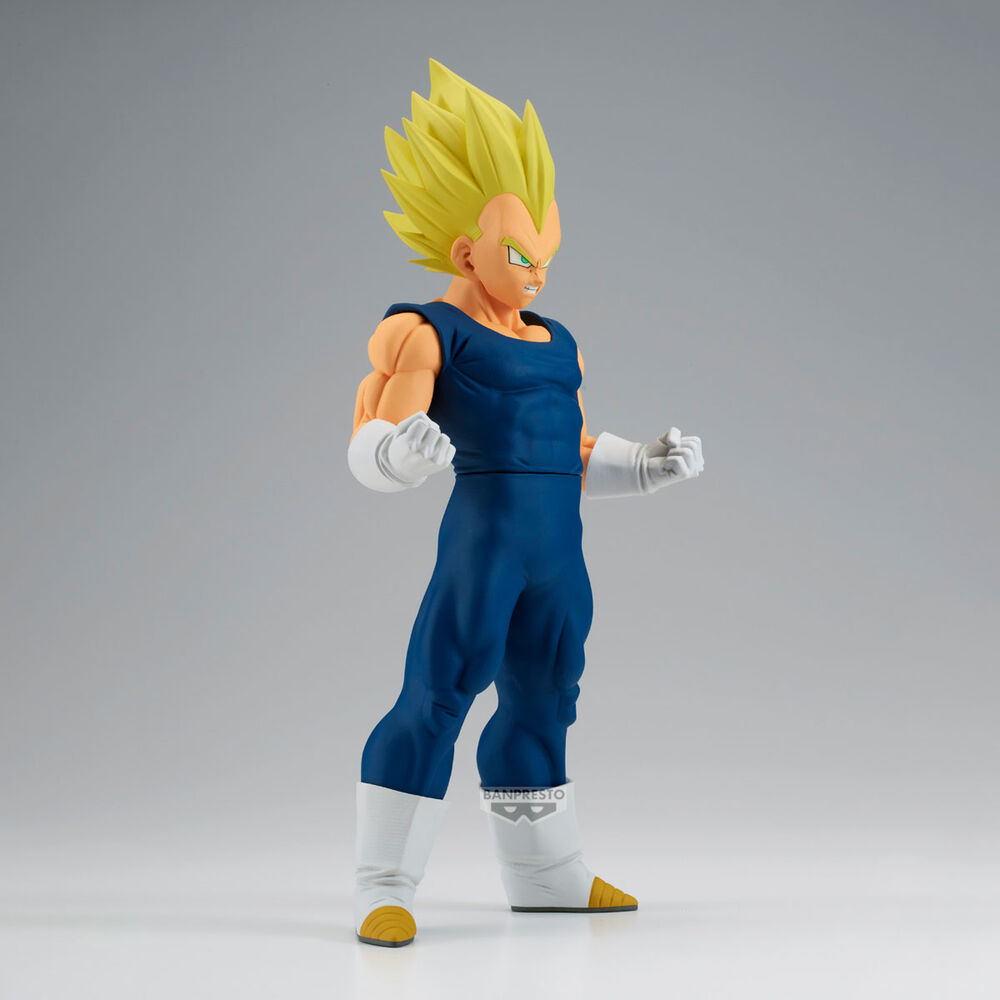 Banpresto Figura Vegeta Grandista Dragon Ball Z 26cm (imagen 3 de 6)