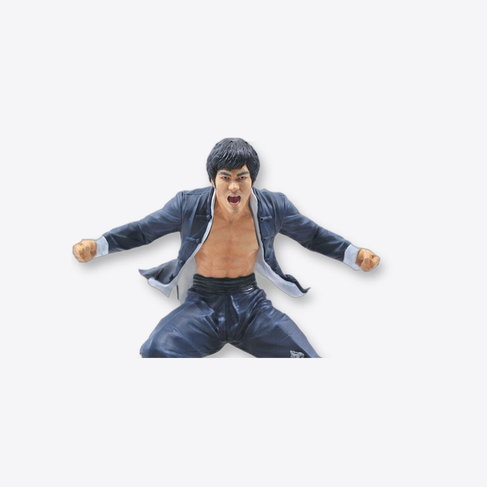 Diamond Select Estatua Bruce Lee - Bruce Lee Gallery 23cm (imagen 3 de 6)