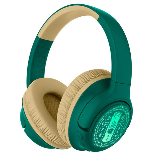 Otl Technologies Auriculares inalambricos LED The Legend of Zelda