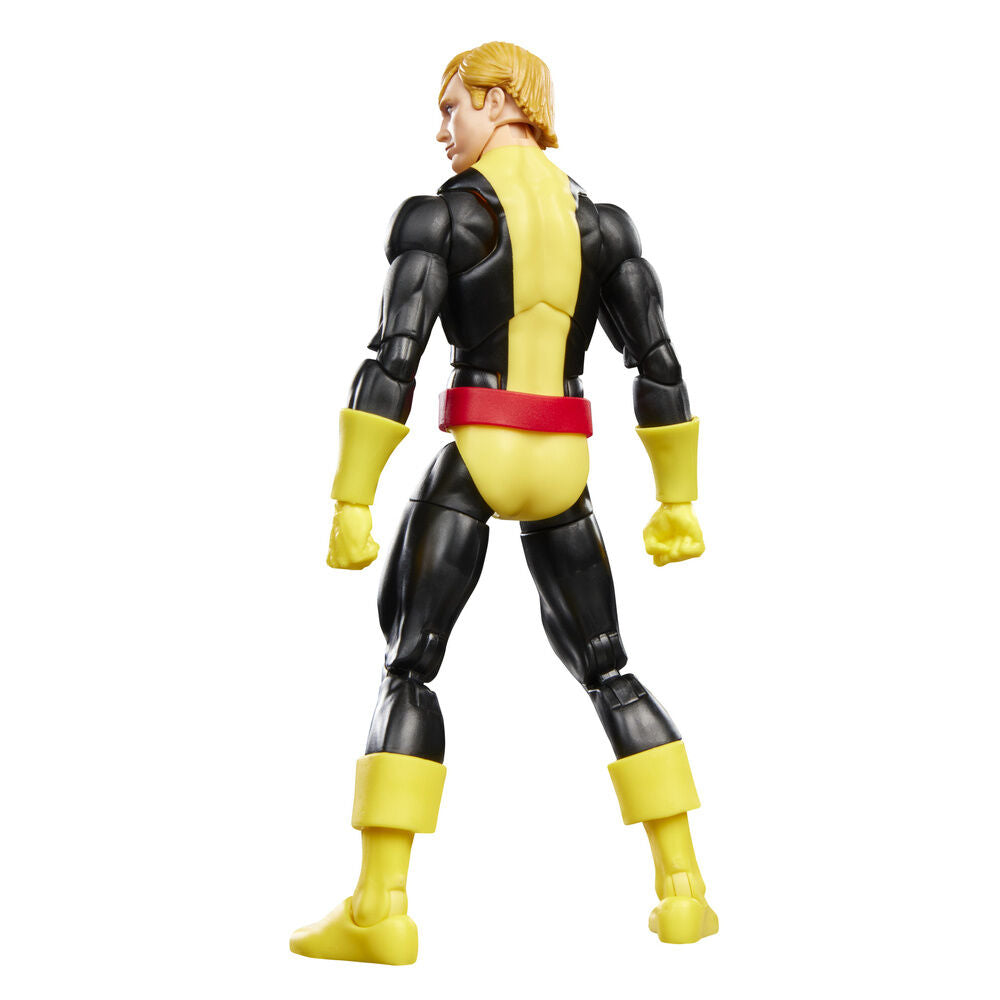 Hasbro Figura Cypher X-Men The Uncanny Marvel Comics 15cm (imagen 7 de 10)