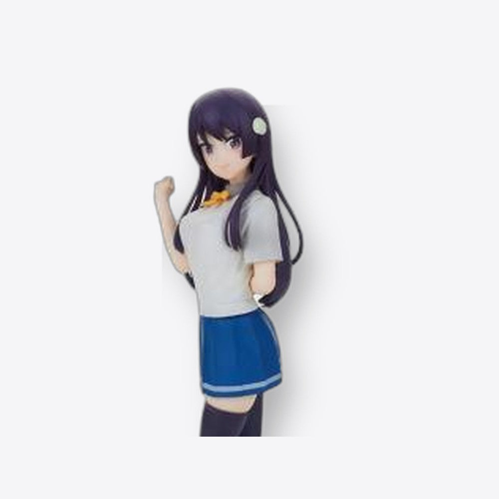 Figura banpresto osamake shirokusa kachi (imagen 3 de 6)