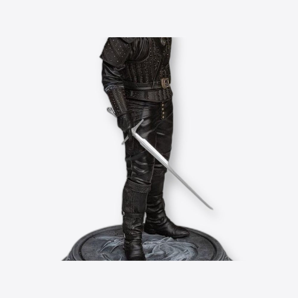 Dark Horse Figura Geralt de Rivia The Witcher 17cm (imagen 6 de 6)