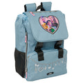 Safta Mochila Huntrix Demon Hunters Kpop 41cm