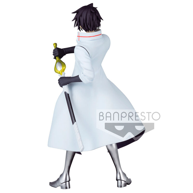 Banpresto Figura Hinata Sakaguchi Otherworlder That Time I Got Reincarnated as a Slime 17cm (imagen 4 de 5)