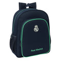 Safta Mochila 2 Equipacion 25/26 Real Madrid 38cm adaptable