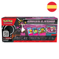 Estuche Kit Herramientas Entrenador Pokémon - Juegos Cartas | Pokemon Juego De Cartas