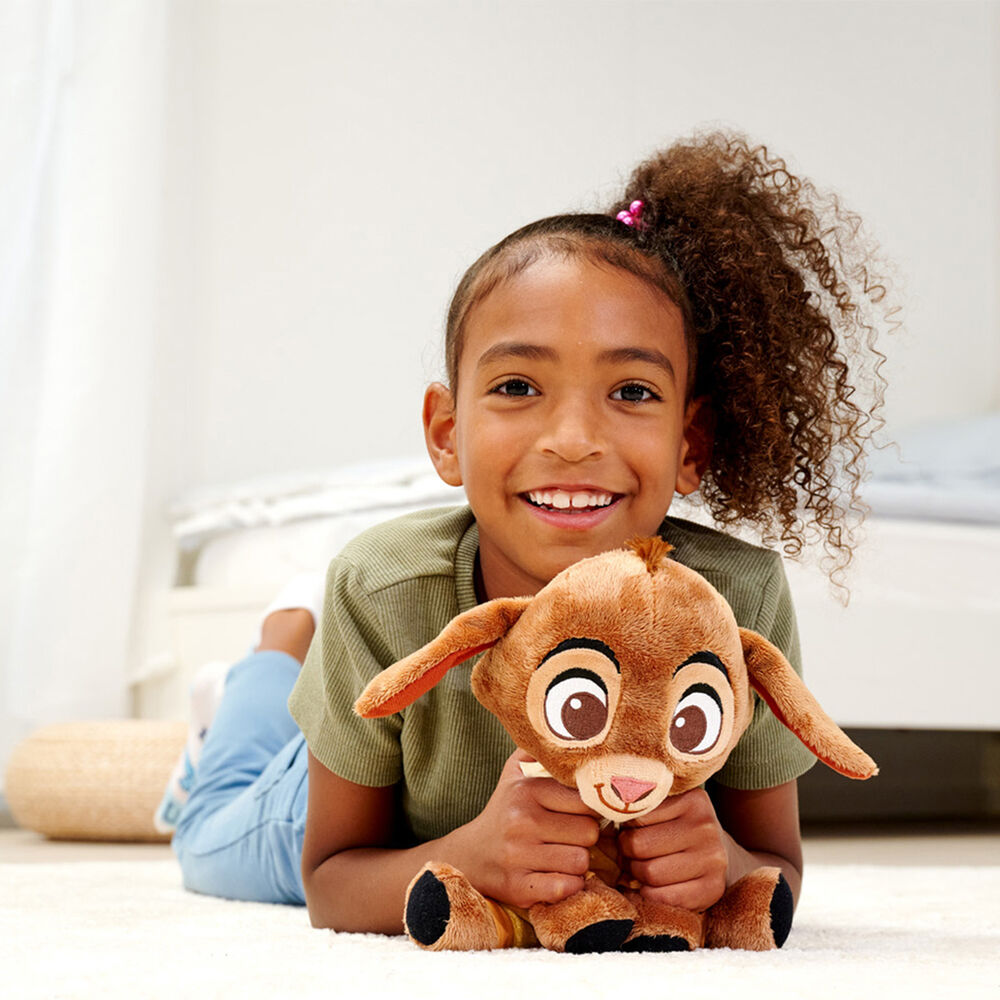 Simba Peluche Valentino Wish Disney 23cm (imagen 4 de 9)