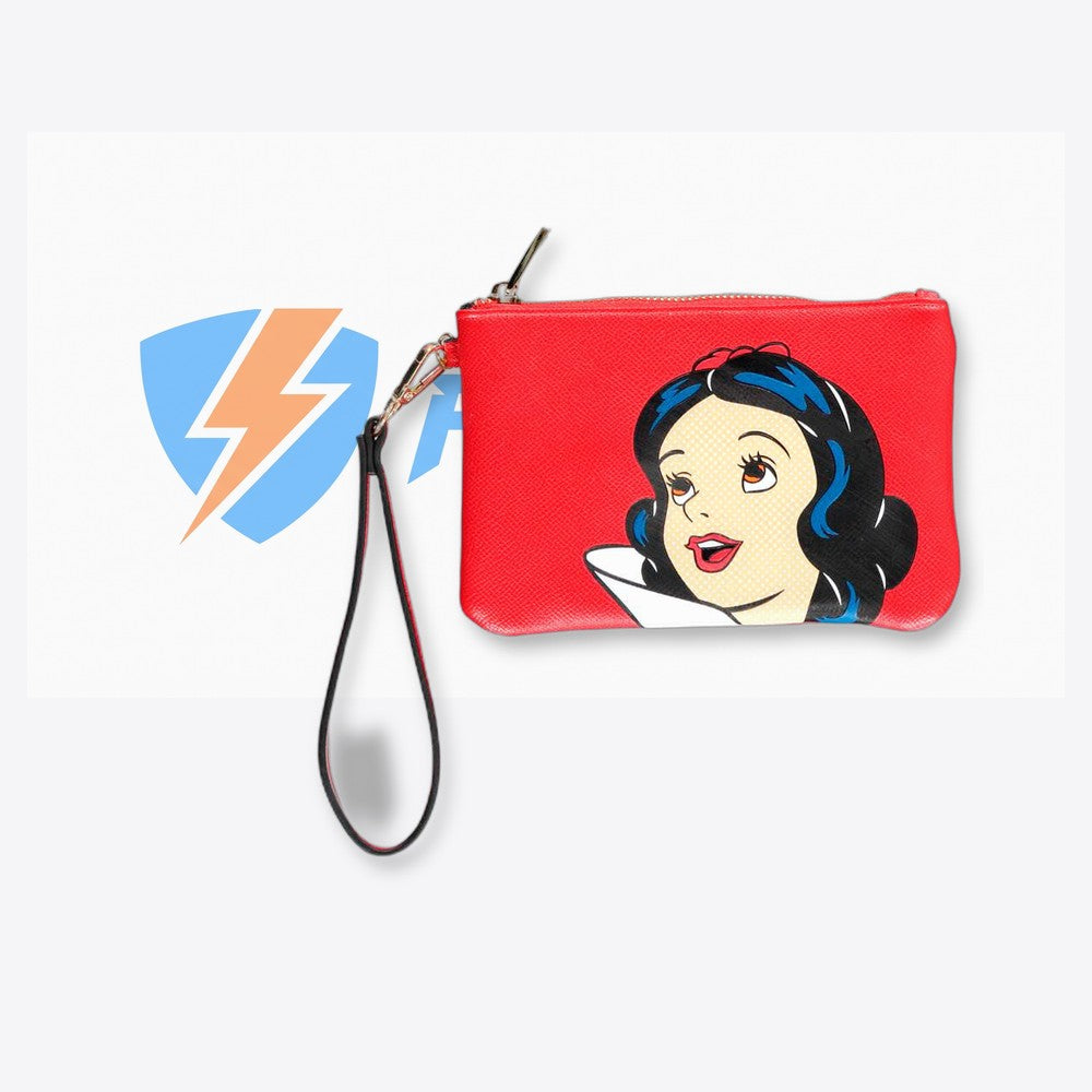 Difuzed Bolso mano Blancanieves Disney (imagen 5 de 6)