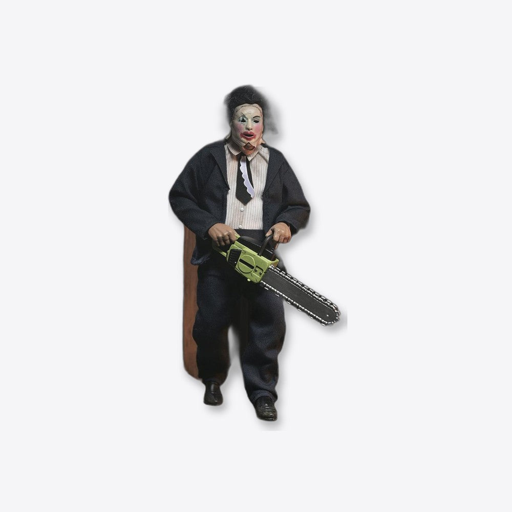 Figura enesco la matanza de texas leatherface (imagen 2 de 6)