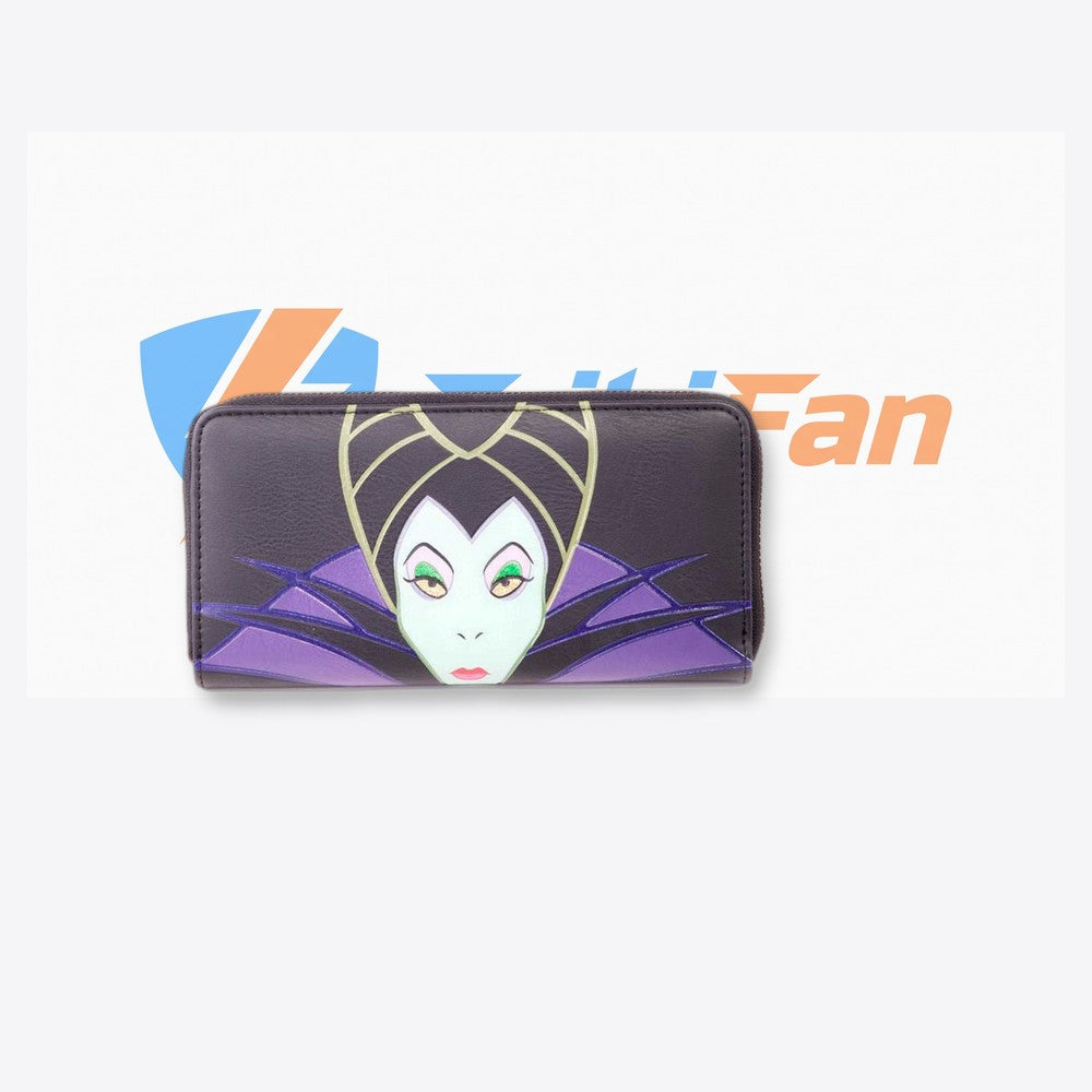 Difuzed Cartera Malefica Villanas Disney (imagen 6 de 6)