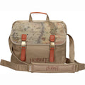 Sd Toys Bolso bandolera tela Mapa Hobbit