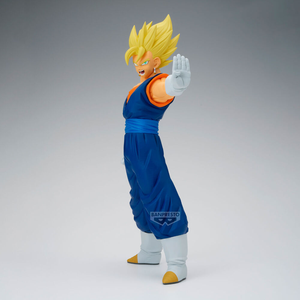 Vegito Grandista - Figura 31cm | Dragon Ball Z