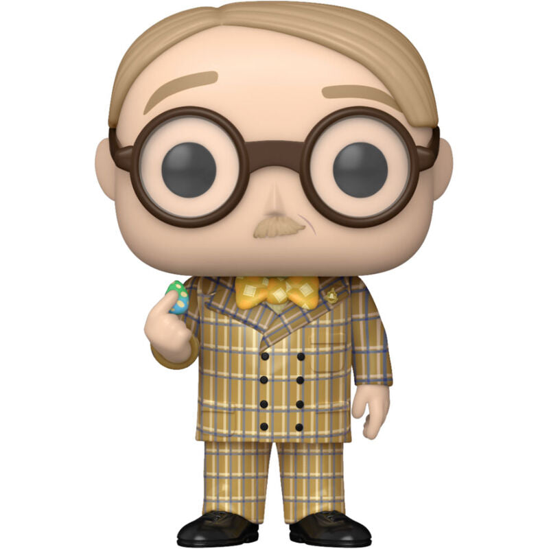 Funko Figura POP Wonka Prodnose