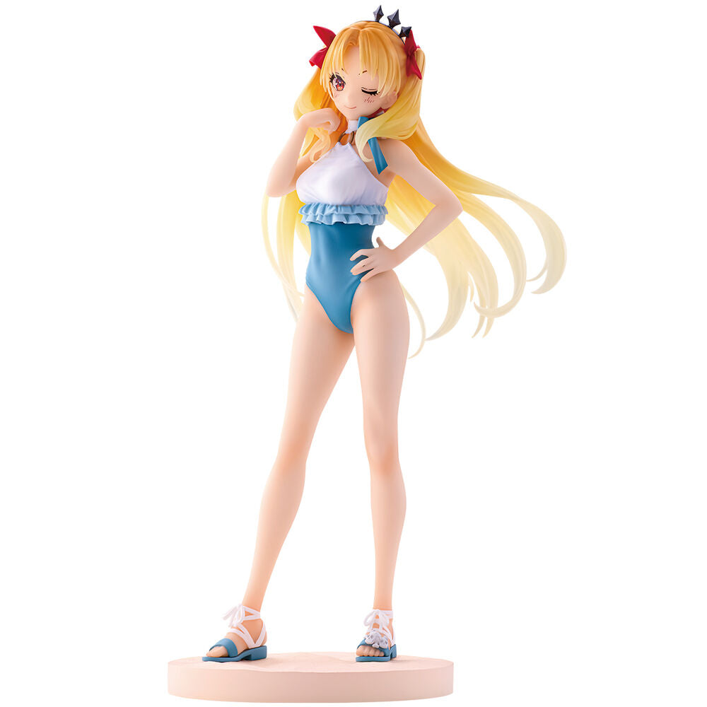 Ichibansho Beast Ereshkigal - Figura | Fate Grand Order