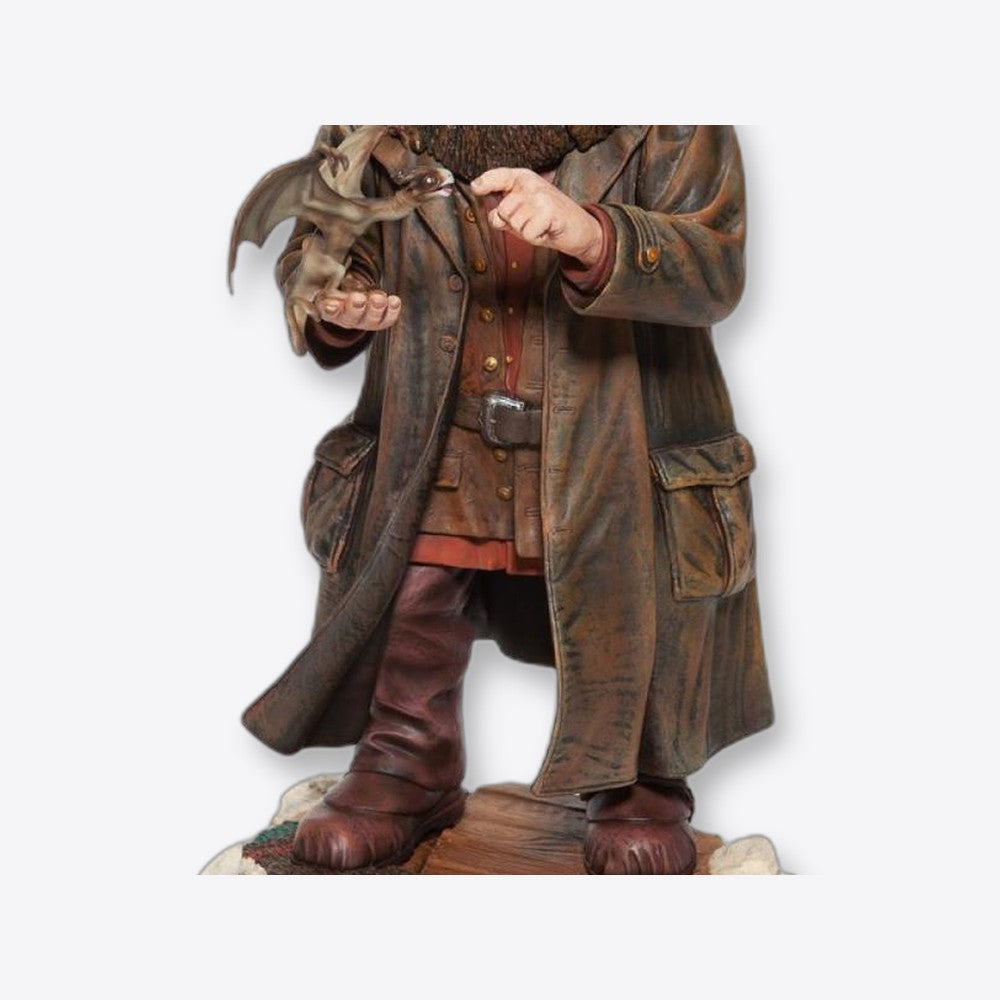 Figura enesco harry potter hagrid (imagen 5 de 6)