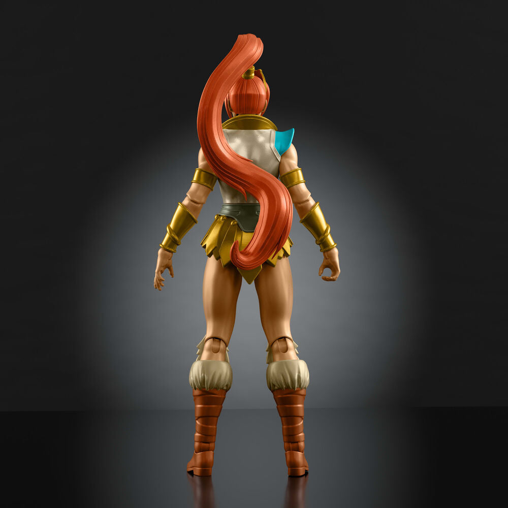 Masters of the Universe Figura Teela Origins 14cm