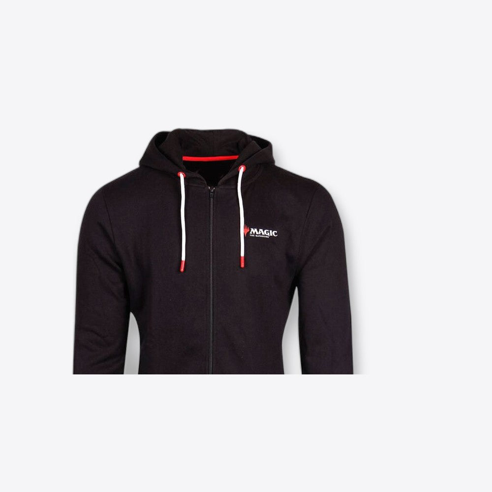 Difuzed Sudadera capucha Wizards Magic The Gathering (imagen 4 de 6)