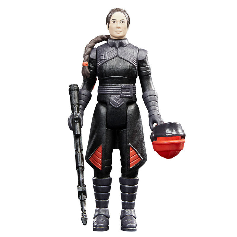 Fennec Shand Figura - Figuras | Star Wars