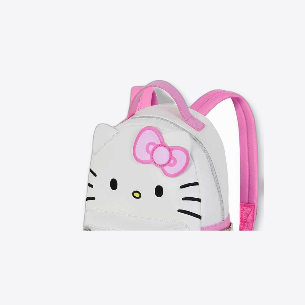 Karactermania Mochila Hello Kitty 29cm (imagen 6 de 6)