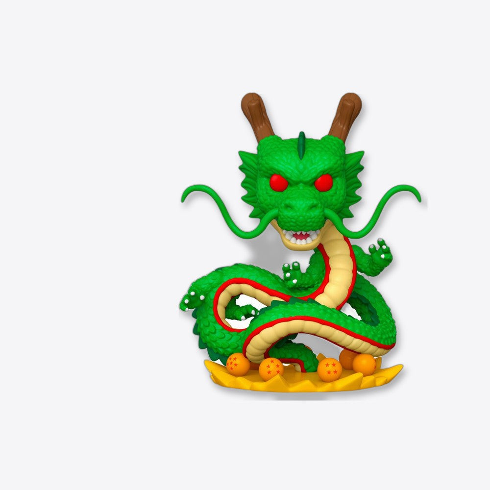 Funko Figura POP Dragon Ball Z Shenron Dragon 25cm (imagen 5 de 6)